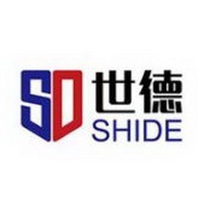 烟台世德装备股份有限公司 Logo