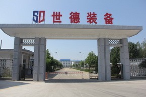 世德装备于近日正式申请新三板挂牌  2017年1-5月净利润为259万元